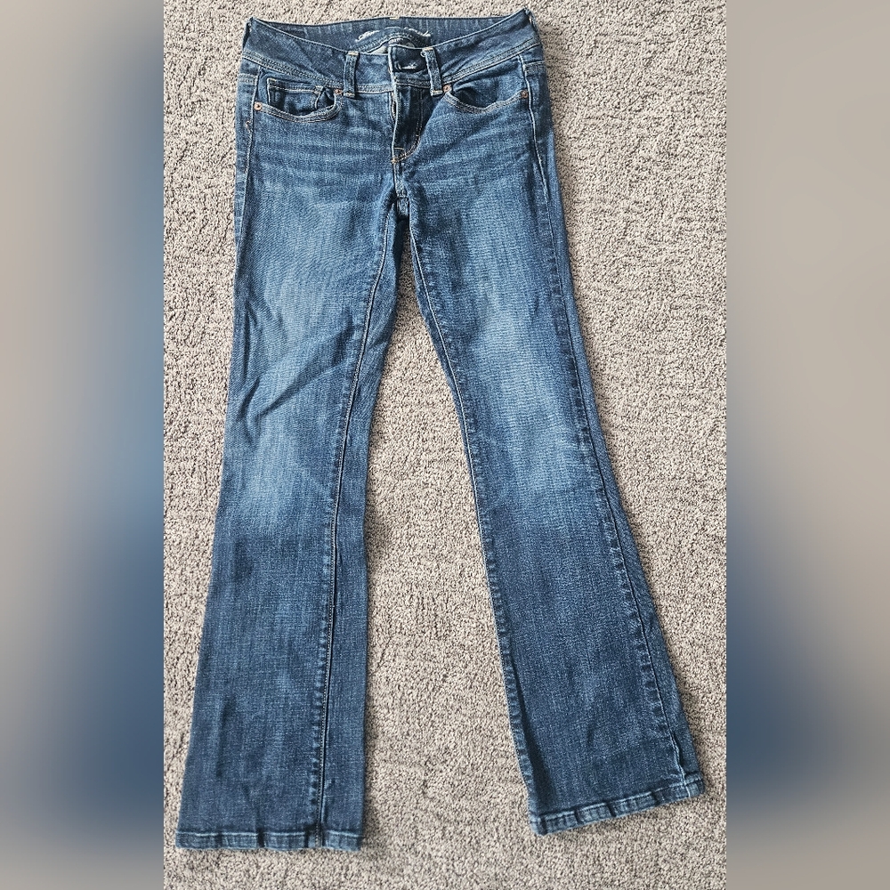 American Eagle Slim Boot Cut
